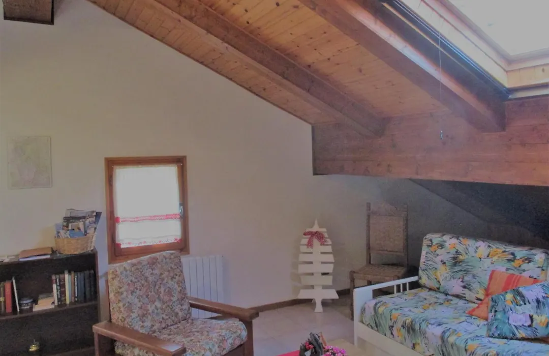 Appartamento Il Bosco-1