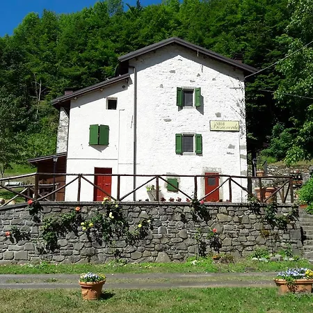 B&B Boscoverde-2